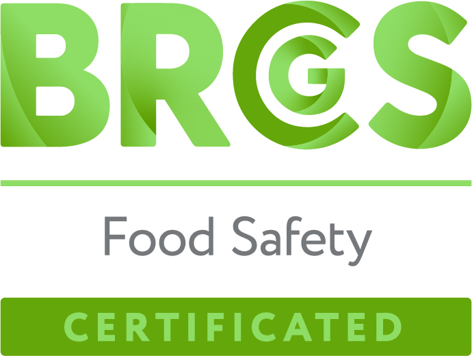 BRC food certification